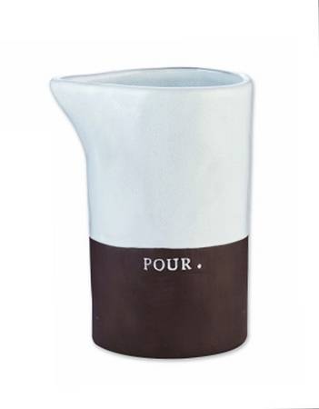 Chocolat Creamer