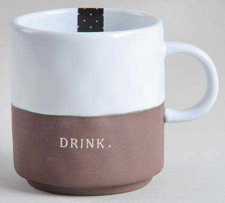 Chocolat Mug
