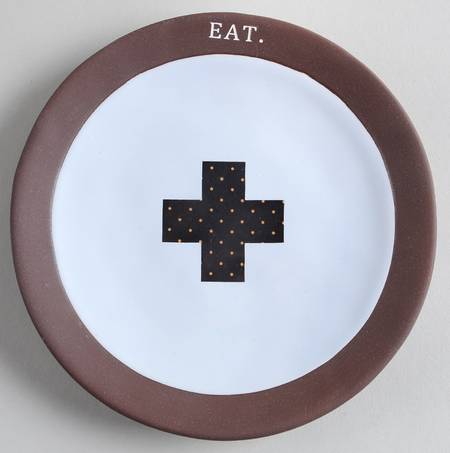 Chocolat Appetizer Plate