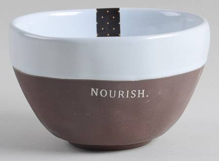 Chocolat 5" All Purpose Bowl