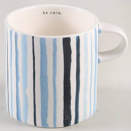 Indigo Dreams Mug