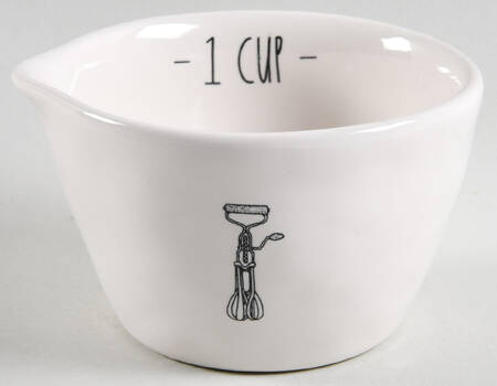 Kitchen Icon 1 Cup Measuring Cup with Spout