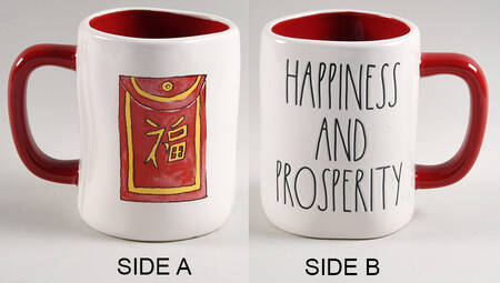 Farmhouse Mug