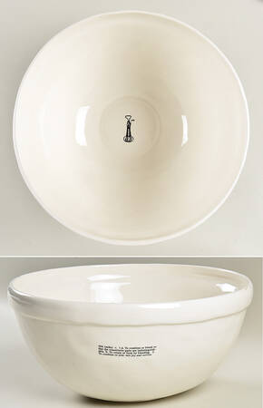 Kitchen Icon 10" Mixing Bowl