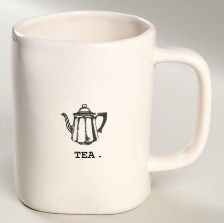 Kitchen Icon Mug by Magenta
