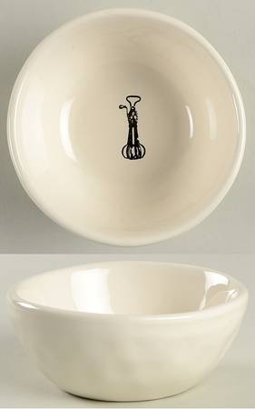 Kitchen Icon 4" All Purpose Bowl