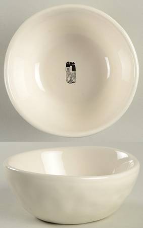 Kitchen Icon 4" All Purpose Bowl
