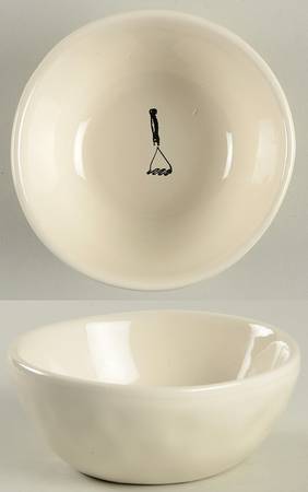 Kitchen Icon 4" All Purpose Bowl