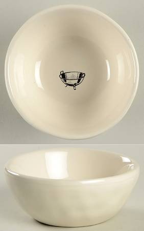 Kitchen Icon 4" All Purpose Bowl