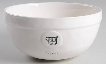 Kitchen Icon 8" Mixing Bowl