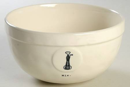 Kitchen Icon 6" Mixing Bowl