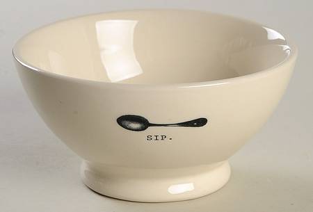 Kitchen Icon 5" All Purpose Bowl
