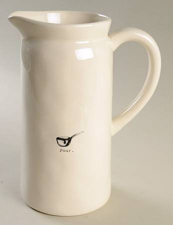 Kitchen Icon 48 Oz Pitcher