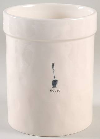 Kitchen Icon Utensil Holder