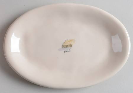 Charcuterie Appetizer Plate