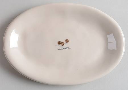 Charcuterie Appetizer Plate