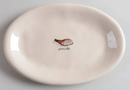 Charcuterie by Magenta
