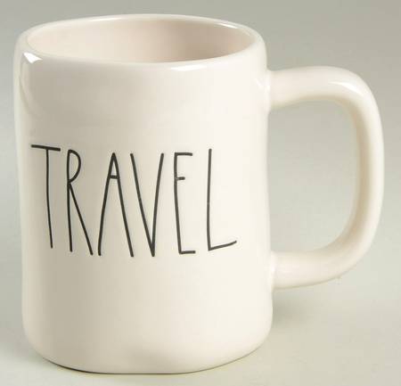 Farmhouse Mug
