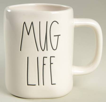 Farmhouse Mug