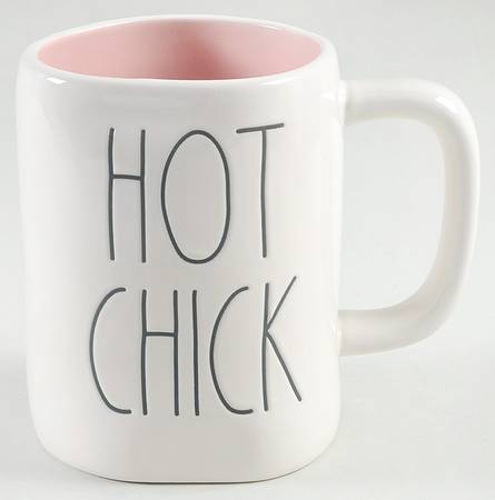 Farmhouse Mug