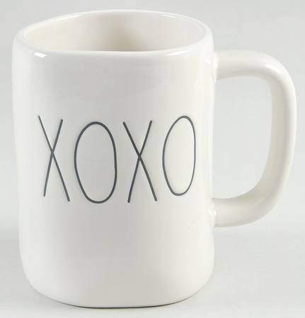 Farmhouse Mug