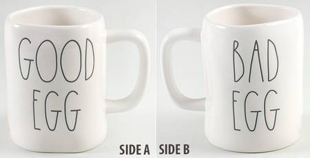 Farmhouse Mug