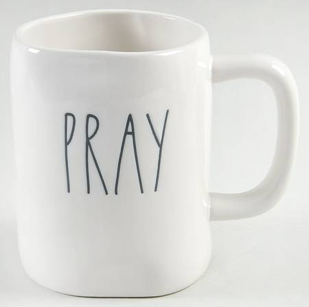 Farmhouse Mug