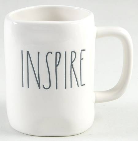 Farmhouse Mug