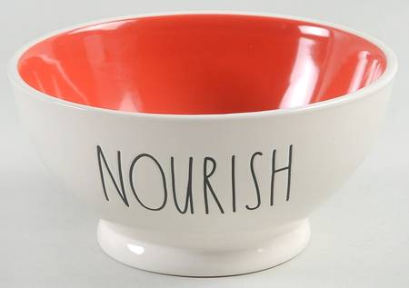 Farmhouse 5" All Purpose Bowl