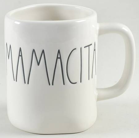 Farmhouse Mug