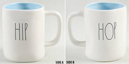 Farmhouse Mug