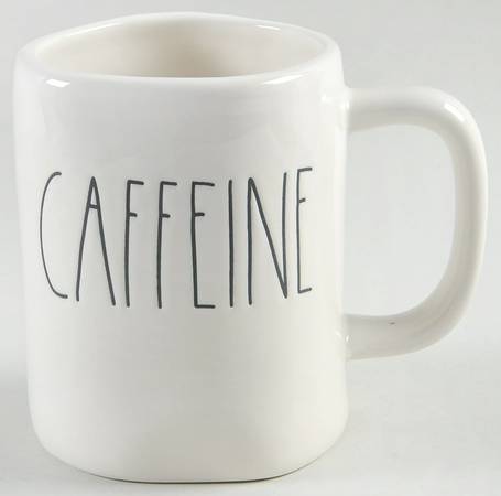 Farmhouse Mug
