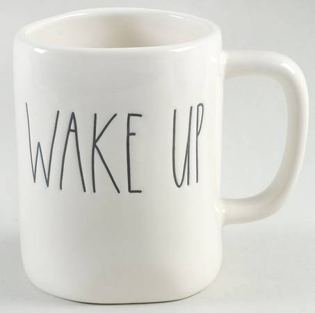 Farmhouse Mug