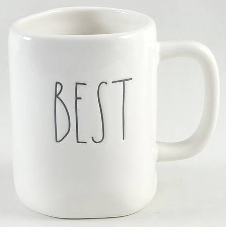 Farmhouse Mug