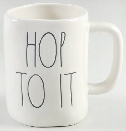 Farmhouse Mug