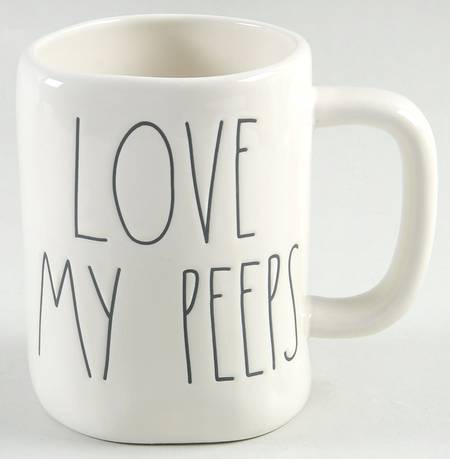 Farmhouse Mug