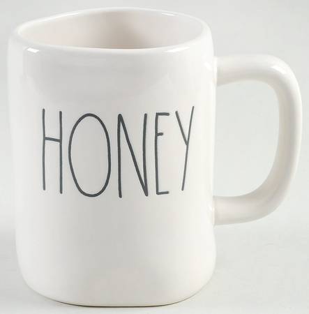 Farmhouse Mug
