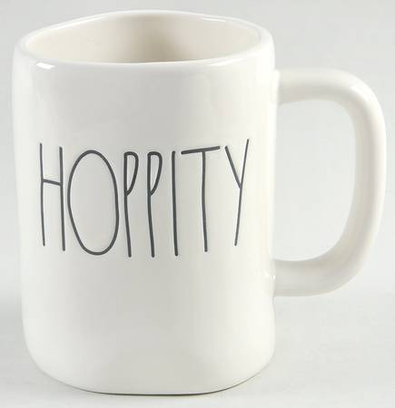 Farmhouse Mug