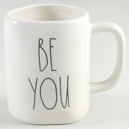 Farmhouse Mug