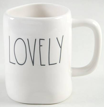 Farmhouse Mug