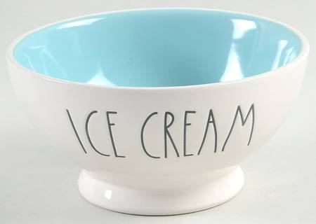 Farmhouse 5" All Purpose Bowl