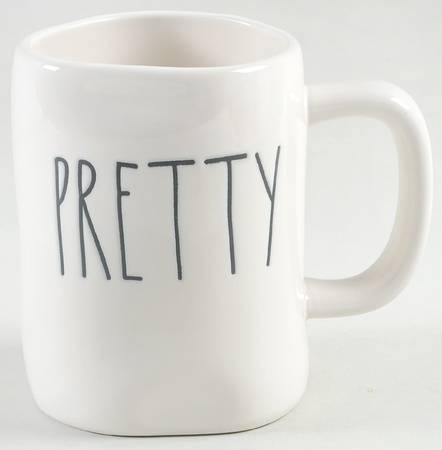 Farmhouse Mug