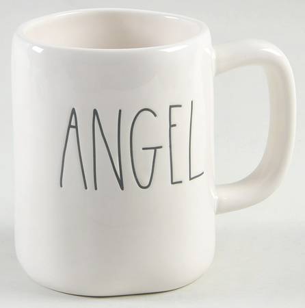 Farmhouse Mug