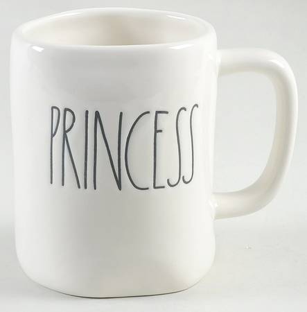 Farmhouse Mug