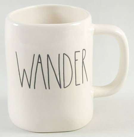 Farmhouse Mug