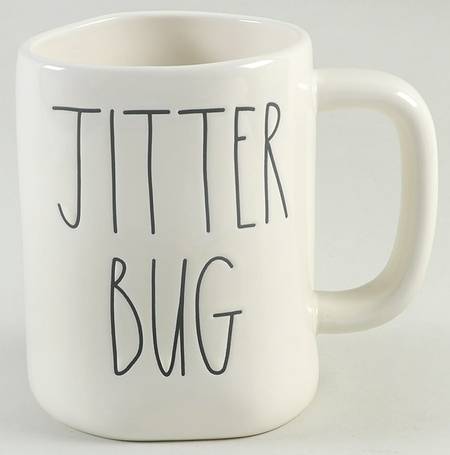 Farmhouse Mug