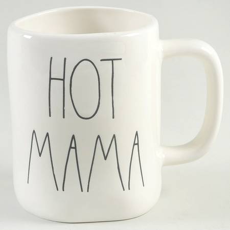 Farmhouse Mug