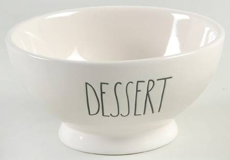 Farmhouse 5" All Purpose Bowl