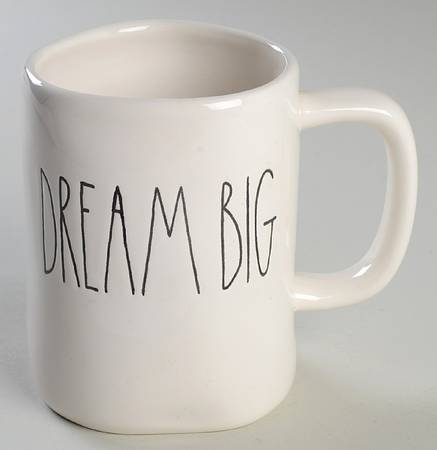 Farmhouse Mug