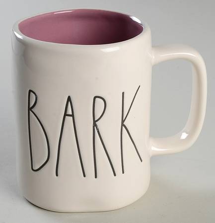 Farmhouse Mug